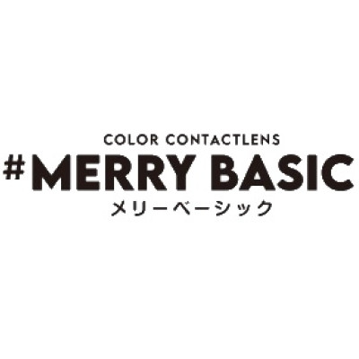 日本美瞳【MERRY BASIC】